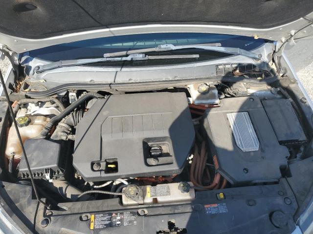 Photo 10 VIN: 1G1RH6E48EU169741 - CHEVROLET VOLT 