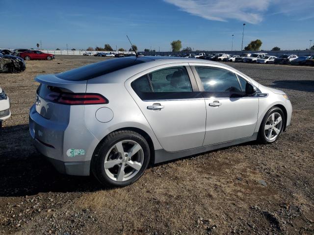 Photo 2 VIN: 1G1RH6E48EU169741 - CHEVROLET VOLT 