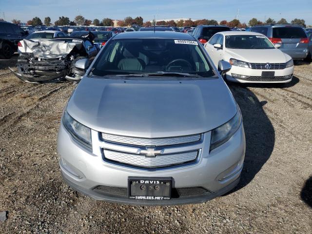 Photo 4 VIN: 1G1RH6E48EU169741 - CHEVROLET VOLT 