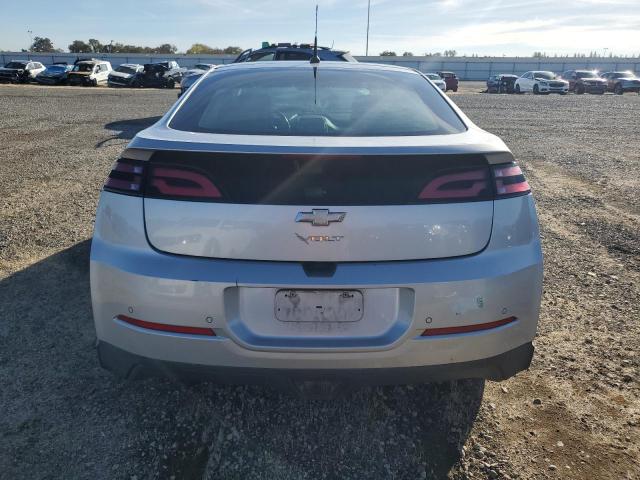 Photo 5 VIN: 1G1RH6E48EU169741 - CHEVROLET VOLT 