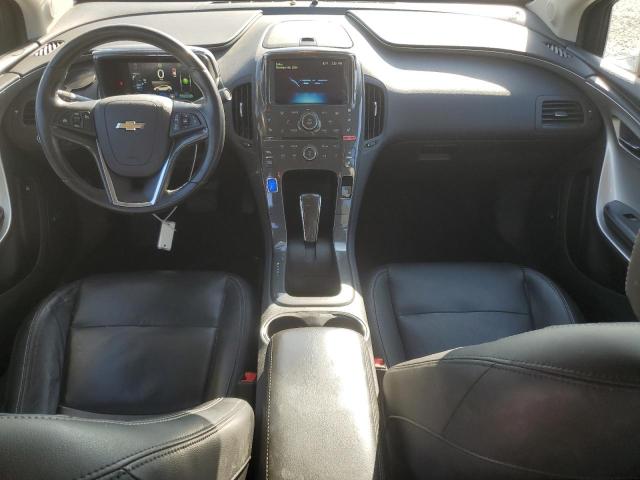 Photo 7 VIN: 1G1RH6E48EU169741 - CHEVROLET VOLT 