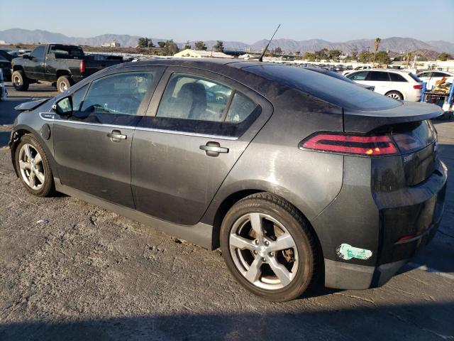 Photo 1 VIN: 1G1RH6E48EU172235 - CHEVROLET VOLT 