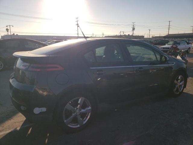 Photo 2 VIN: 1G1RH6E48EU172235 - CHEVROLET VOLT 