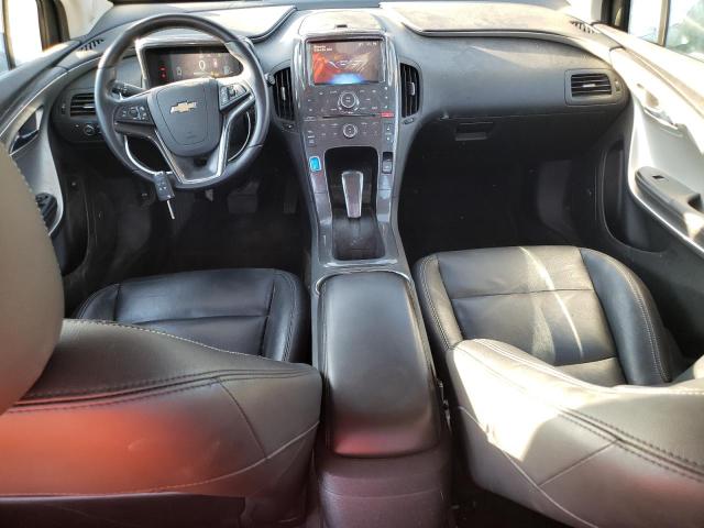 Photo 7 VIN: 1G1RH6E48EU172235 - CHEVROLET VOLT 