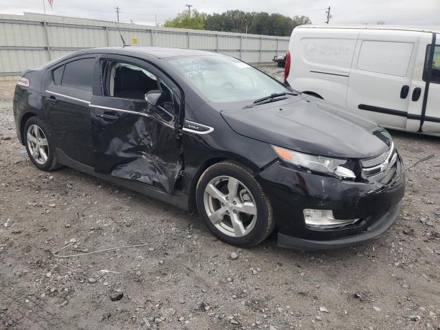 Photo 3 VIN: 1G1RH6E48EU173272 - CHEVROLET VOLT 