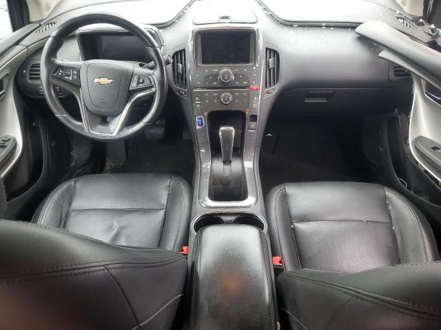 Photo 7 VIN: 1G1RH6E48EU173272 - CHEVROLET VOLT 