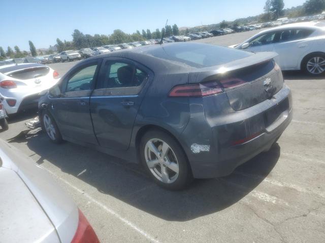 Photo 1 VIN: 1G1RH6E49DU109885 - CHEVROLET VOLT 