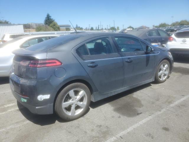 Photo 2 VIN: 1G1RH6E49DU109885 - CHEVROLET VOLT 