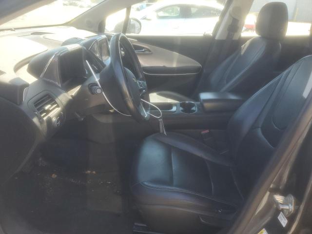 Photo 6 VIN: 1G1RH6E49DU109885 - CHEVROLET VOLT 