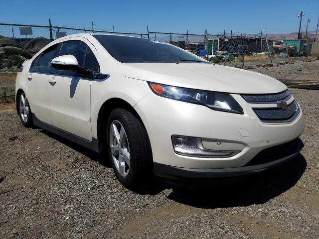 Photo 0 VIN: 1G1RH6E49DU114424 - CHEVROLET VOLT 