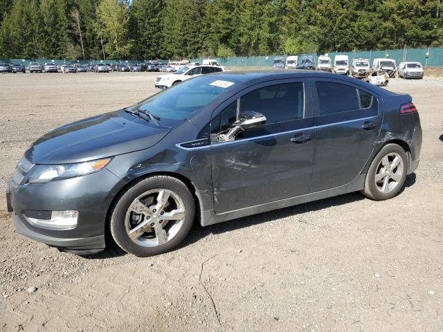 Photo 0 VIN: 1G1RH6E49DU126699 - CHEVROLET VOLT 