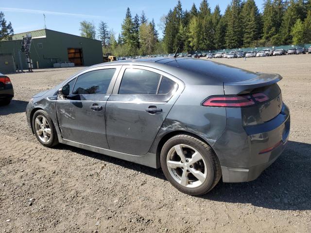 Photo 1 VIN: 1G1RH6E49DU126699 - CHEVROLET VOLT 