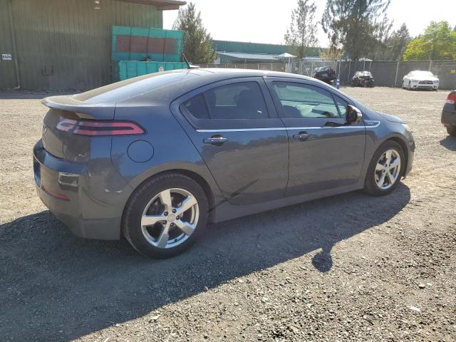 Photo 2 VIN: 1G1RH6E49DU126699 - CHEVROLET VOLT 