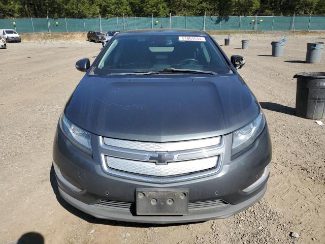 Photo 4 VIN: 1G1RH6E49DU126699 - CHEVROLET VOLT 