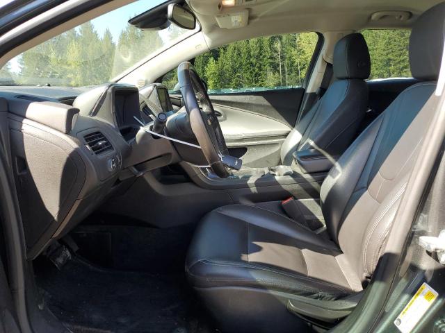 Photo 6 VIN: 1G1RH6E49DU126699 - CHEVROLET VOLT 