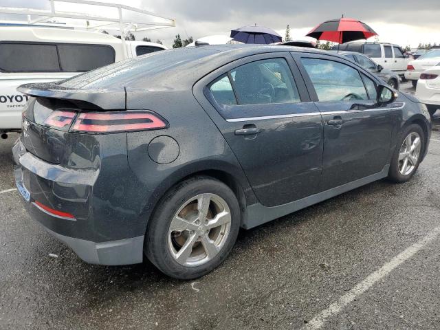 Photo 2 VIN: 1G1RH6E49EU153032 - CHEVROLET VOLT 