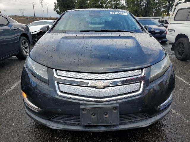 Photo 4 VIN: 1G1RH6E49EU153032 - CHEVROLET VOLT 