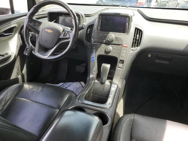 Photo 7 VIN: 1G1RH6E49EU165844 - CHEVROLET VOLT 