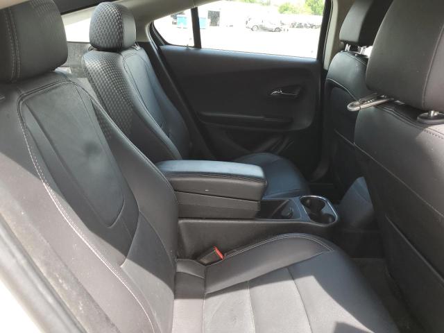 Photo 9 VIN: 1G1RH6E49EU165844 - CHEVROLET VOLT 