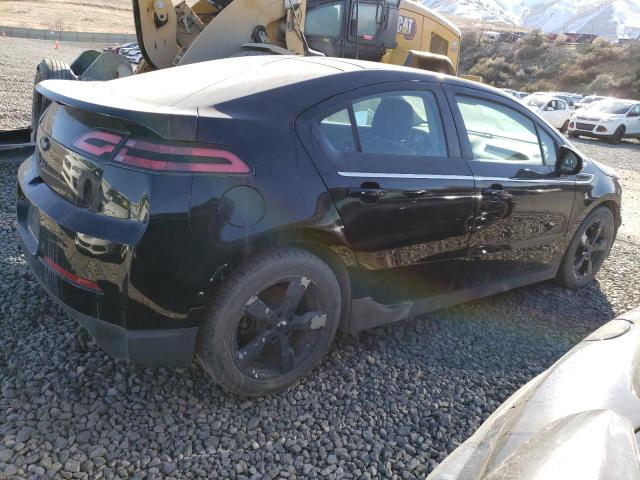 Photo 2 VIN: 1G1RH6E49EU173779 - CHEVROLET VOLT 