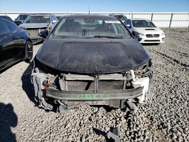 Photo 4 VIN: 1G1RH6E49EU173779 - CHEVROLET VOLT 