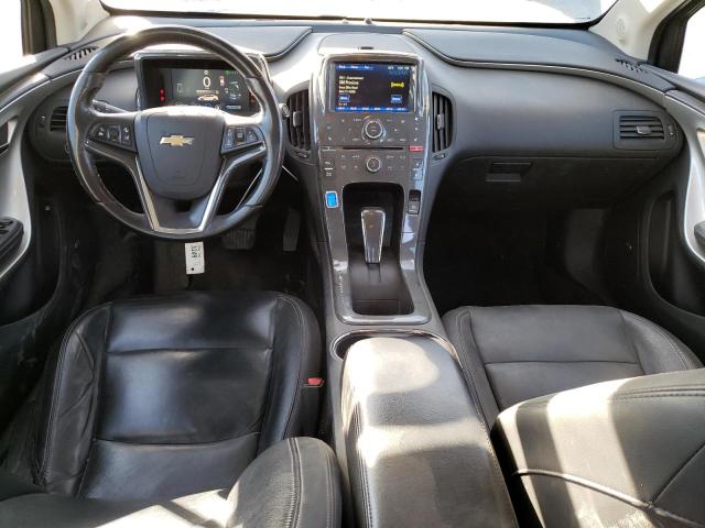 Photo 7 VIN: 1G1RH6E49EU173779 - CHEVROLET VOLT 