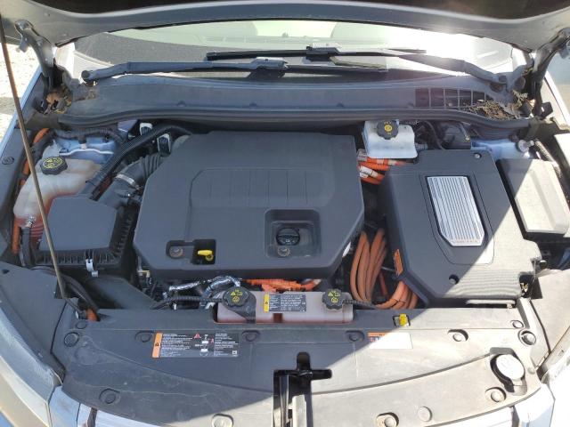 Photo 10 VIN: 1G1RH6E4XDU116389 - CHEVROLET VOLT 