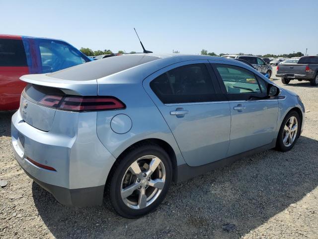 Photo 2 VIN: 1G1RH6E4XDU116389 - CHEVROLET VOLT 