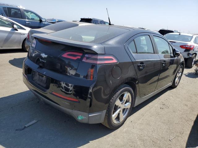 Photo 2 VIN: 1G1RH6E4XDU137176 - CHEVROLET VOLT 