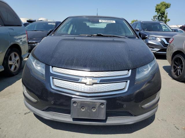 Photo 4 VIN: 1G1RH6E4XDU137176 - CHEVROLET VOLT 