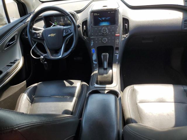 Photo 7 VIN: 1G1RH6E4XDU137176 - CHEVROLET VOLT 