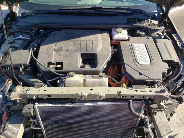 Photo 6 VIN: 1G1RH6E4XEU157767 - CHEVROLET VOLT 