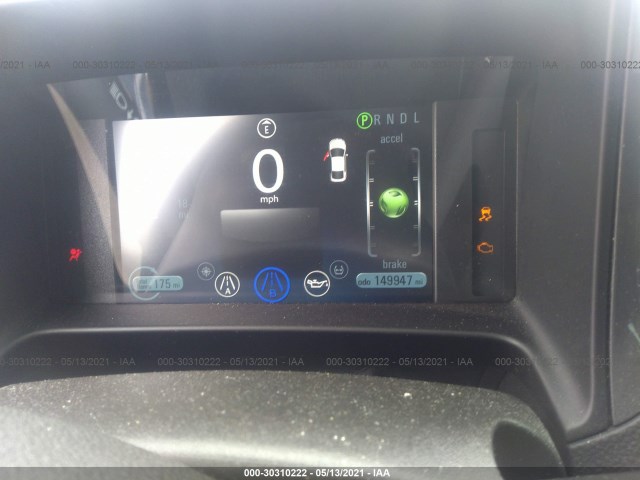 Photo 6 VIN: 1G1RH6E4XEU172432 - CHEVROLET VOLT 