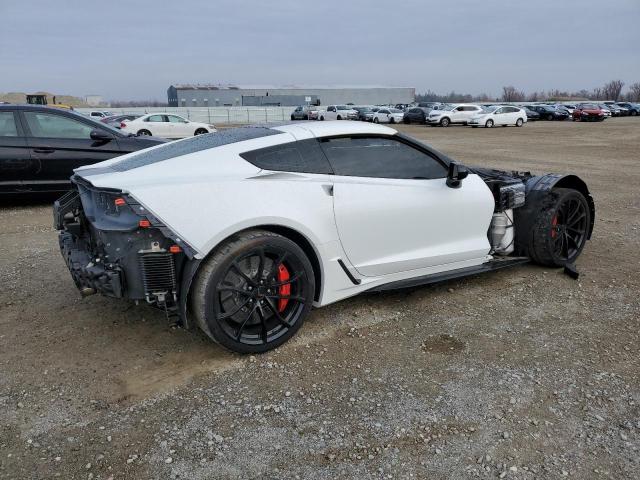 Photo 2 VIN: 1G1Y12D72J5102450 - CHEVROLET CORVETTE G 