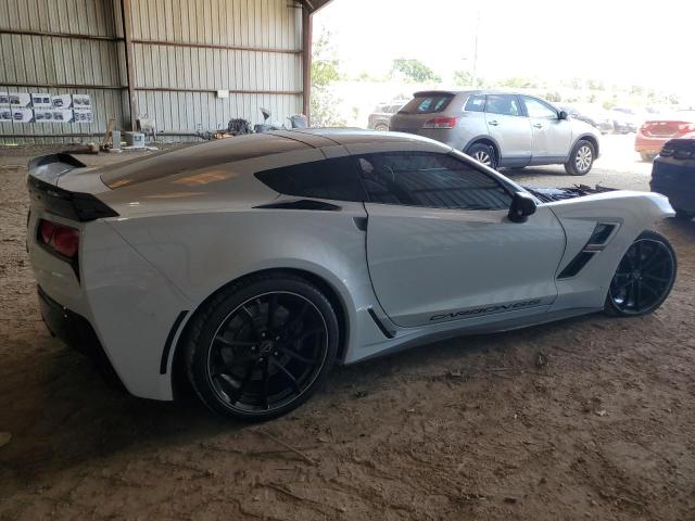 Photo 2 VIN: 1G1Y12D76J5300299 - CHEVROLET CORVETTE 