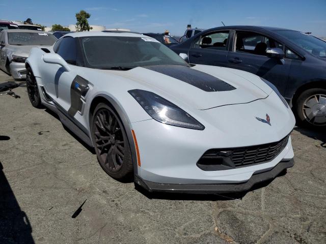 Photo 3 VIN: 1G1Y12D78K5100297 - CHEVROLET CORVETTE G 