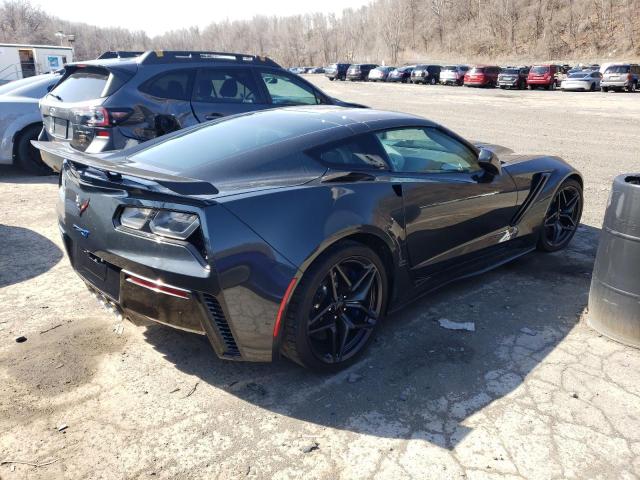 Photo 2 VIN: 1G1Y42D95K5800576 - CHEVROLET CORVETTE Z 