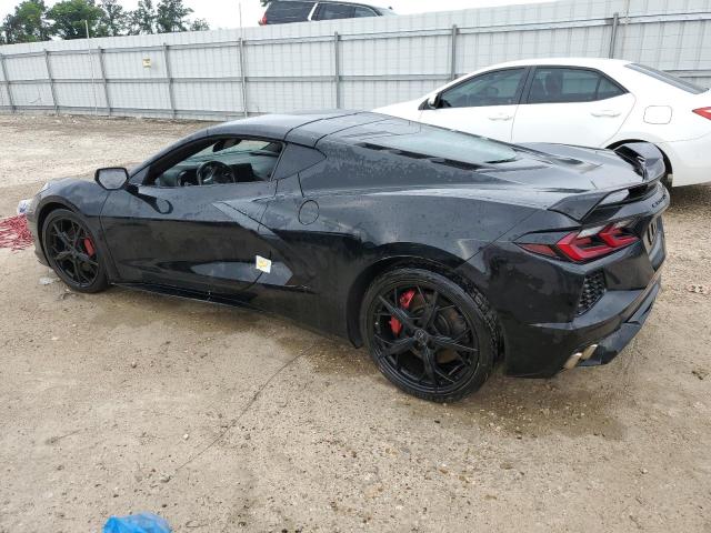 Photo 1 VIN: 1G1Y62D44L5111855 - CHEVROLET CORVETTE 