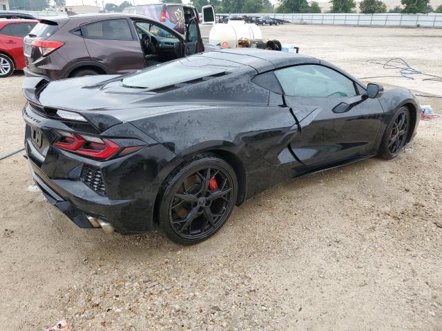 Photo 2 VIN: 1G1Y62D44L5111855 - CHEVROLET CORVETTE 