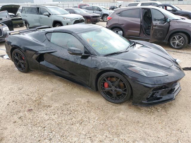 Photo 3 VIN: 1G1Y62D44L5111855 - CHEVROLET CORVETTE 