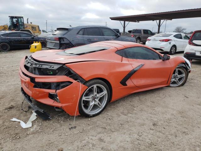 Photo 2 VIN: 1G1Y62D47L5111350 - CHEVROLET CORVETTE 