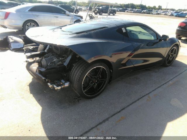 Photo 3 VIN: 1G1Y62D4XL5105381 - CHEVROLET CORVETTE 