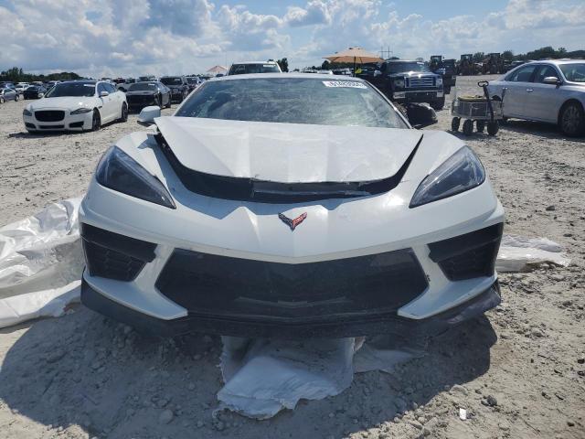 Photo 4 VIN: 1G1Y63D44L5115068 - CHEVROLET CORVETTE 