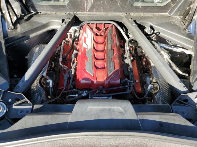 Photo 10 VIN: 1G1Y72D42L5107798 - CHEVROLET CORVETTE 