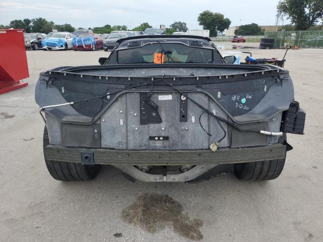 Photo 5 VIN: 1G1Y72D43L5109642 - CHEVROLET CORVETTE 