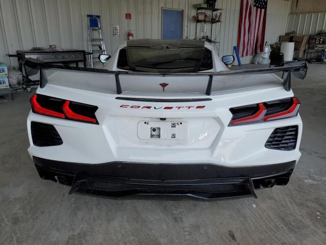 Photo 5 VIN: 1G1Y82D43L5100341 - CHEVROLET CORVETTE 