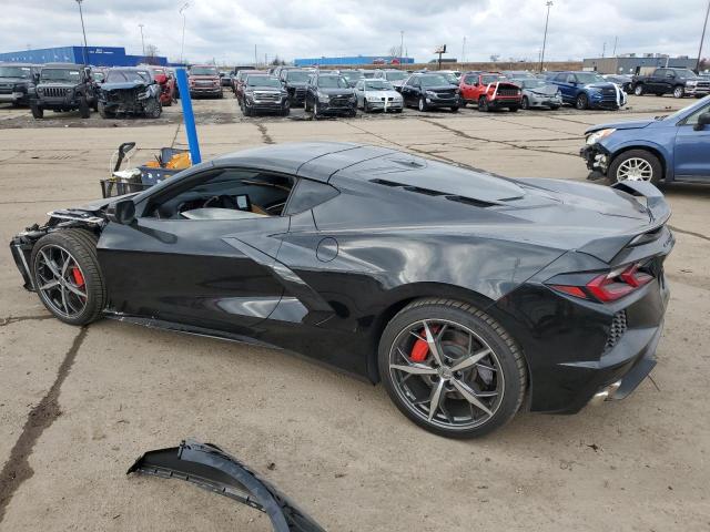 Photo 1 VIN: 1G1Y82D43L5104180 - CHEVROLET CORVETTE S 