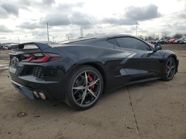 Photo 2 VIN: 1G1Y82D43L5104180 - CHEVROLET CORVETTE S 