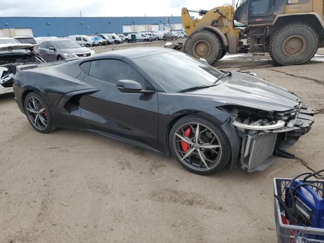 Photo 3 VIN: 1G1Y82D43L5104180 - CHEVROLET CORVETTE S 