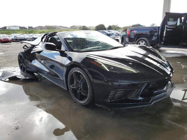 Photo 3 VIN: 1G1Y82D44L5114149 - CHEVROLET CORVETTE 